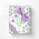 Recherche de treillis papier cadeau Vert