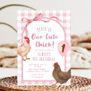 Recherche de de poussin invitations Pour enfants