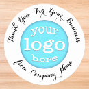 Recherche de fournitures de bureau autocollants Merci