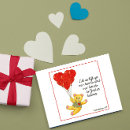 Recherche de ballons forme coeur cartes postales Pour tous