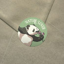 Recherche de dessin de panda autocollants Toute personne
