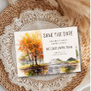 Recherche de fall save the dates Pour eux