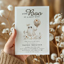 Recherche de fantômes invitations Pour elle