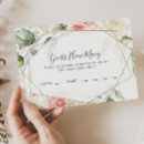 Recherche de baby visitenkarten Bientôt maman