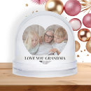 Recherche de boules à neige Pour elle