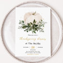 Recherche de festin thanksgiving invitations Citrouille