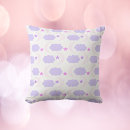 Recherche de motif nuage coussins Pour enfants
