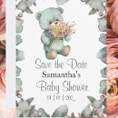 Recherche de teddy bear cartes postales Aquarelle