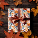 Recherche de automne papier cadeau Pour elle