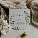 Recherche de première anniversaire invitations Pour elle