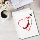 Recherche de agent de voyage vœux cartes Aviation