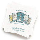 Recherche de tarot serviettes Céleste