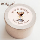 Recherche de espresso autocollants Marron