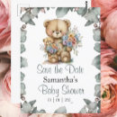 Recherche de green baby shower garçon invitations Bleu