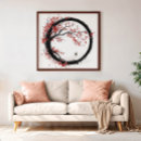 Recherche de zen enso posters Nature