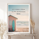 Recherche de cabane de plage posters Pour tous