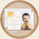 Recherche de 1 an anniversaire remerciements cartes Aquarelle