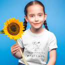 Recherche de affirmation positive tshirts Pour enfants
