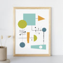 Recherche de forme art Abstrait