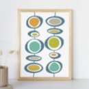 Recherche de mid century posters Moyen siècle moderne