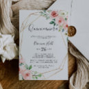 Recherche de enveloppes assorties invitations Pour elle