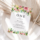 Recherche de carte premier anniversaire invitations Pour elle