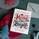 Recherche de couleurs noël cartes Coloré