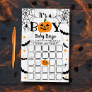 Recherche de halloween de citrouille Orange