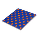 Recherche de petit pois carreaux Bleu