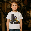 Recherche de sous marins tshirts Garçon