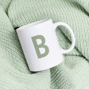 Recherche de mod café tasses Monogramme