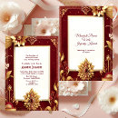 Recherche de indiennes mariage invitations Pour eux