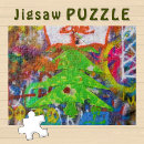 Recherche de graffiti puzzles Toute personne