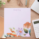 Recherche de joli blocsnotes Minimaliste