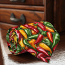 Recherche de poivrons de piments cravates Chili