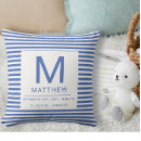 Recherche de statistiques coussins Monogramme