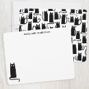 Recherche de de chat correspondances cartes Nom