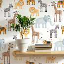Recherche de giraffe tissue papier Animaux safari