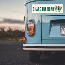 Recherche de routes voiture autocollants Sécurité