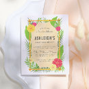 Recherche de bambous invitations Pour enfants