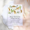 Recherche de cheetah invitations Pour elle