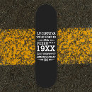 Recherche de légende skateboards Pour lui