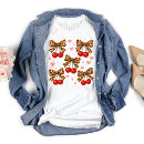 Recherche de cheetah tshirts Aquarelle