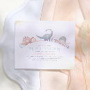 Recherche de gold dinosaur invitations Mignon