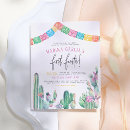 Recherche de fiesta first birthday Cactus