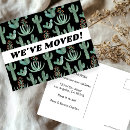Recherche de relocalisation invitations Moderne