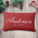 Recherche de noël coussins Pour tous