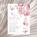 Recherche de de baisse invitations Floral