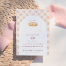 Recherche de thanksgiving baby shower invitations Chute