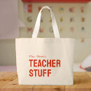 Recherche de merci professeur sacs Retour à l'école